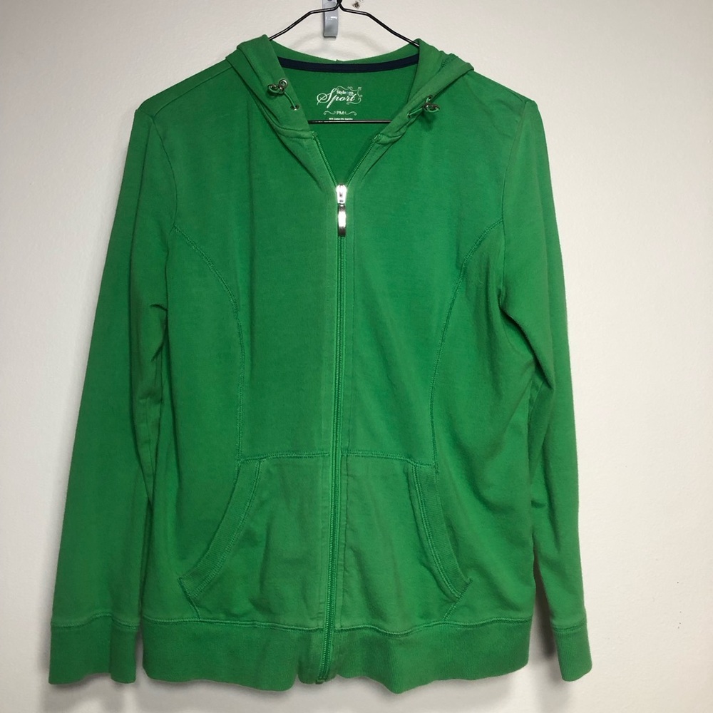 Y2k Sports Jacket